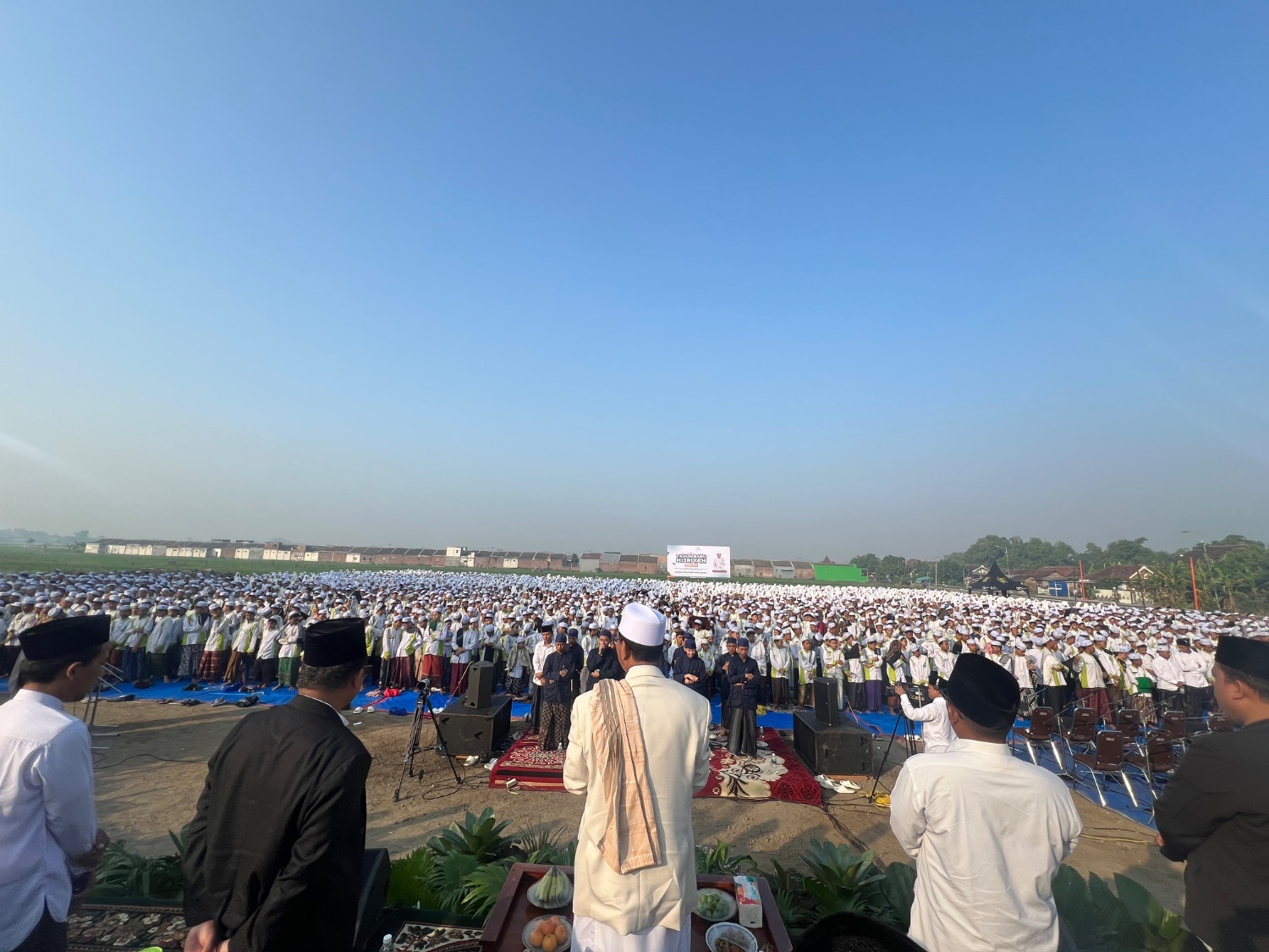 Pembacaan Maulid Nabi
