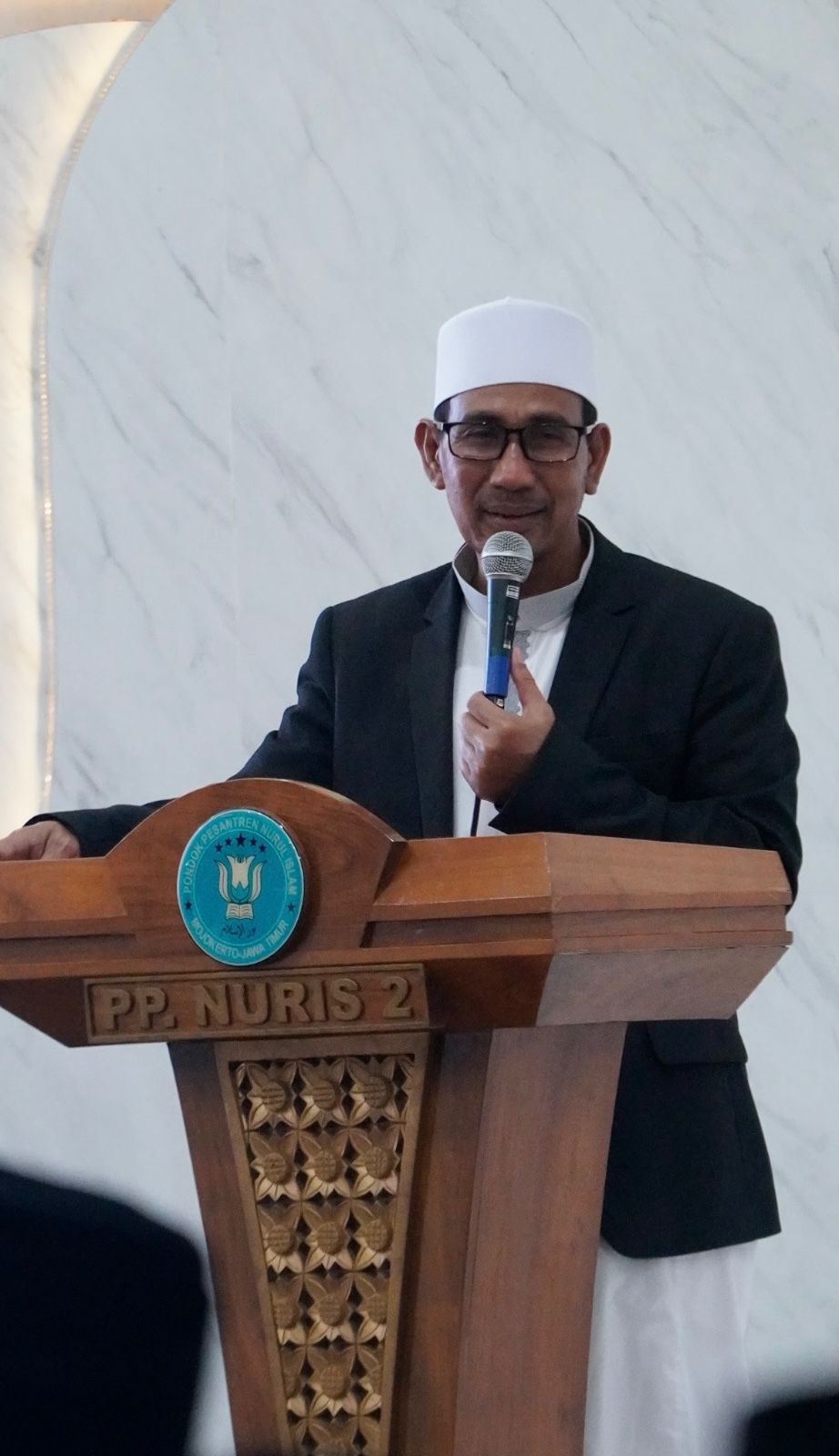 Sambutan Rektor